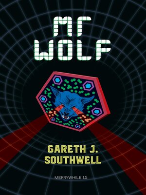 cover image of Mr Wolf